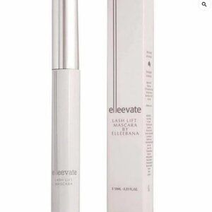 Ellevate Lash lift mascara --Black